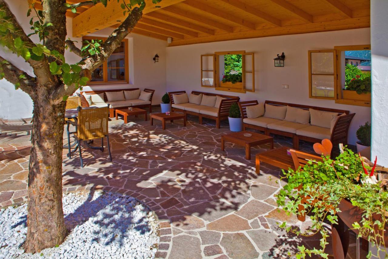 מאיירהופן Landhotel Rauchenwalderhof מראה חיצוני תמונה