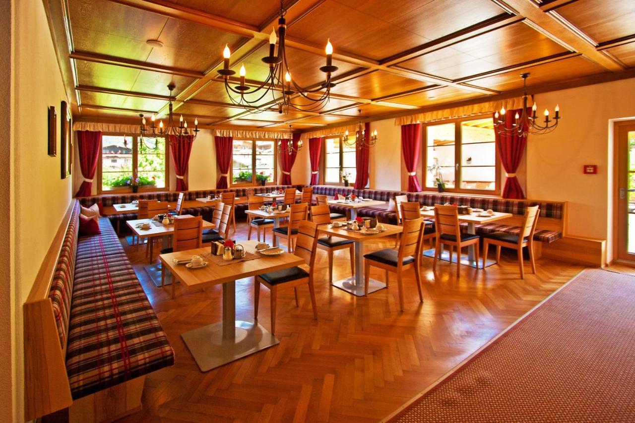 מאיירהופן Landhotel Rauchenwalderhof מראה חיצוני תמונה
