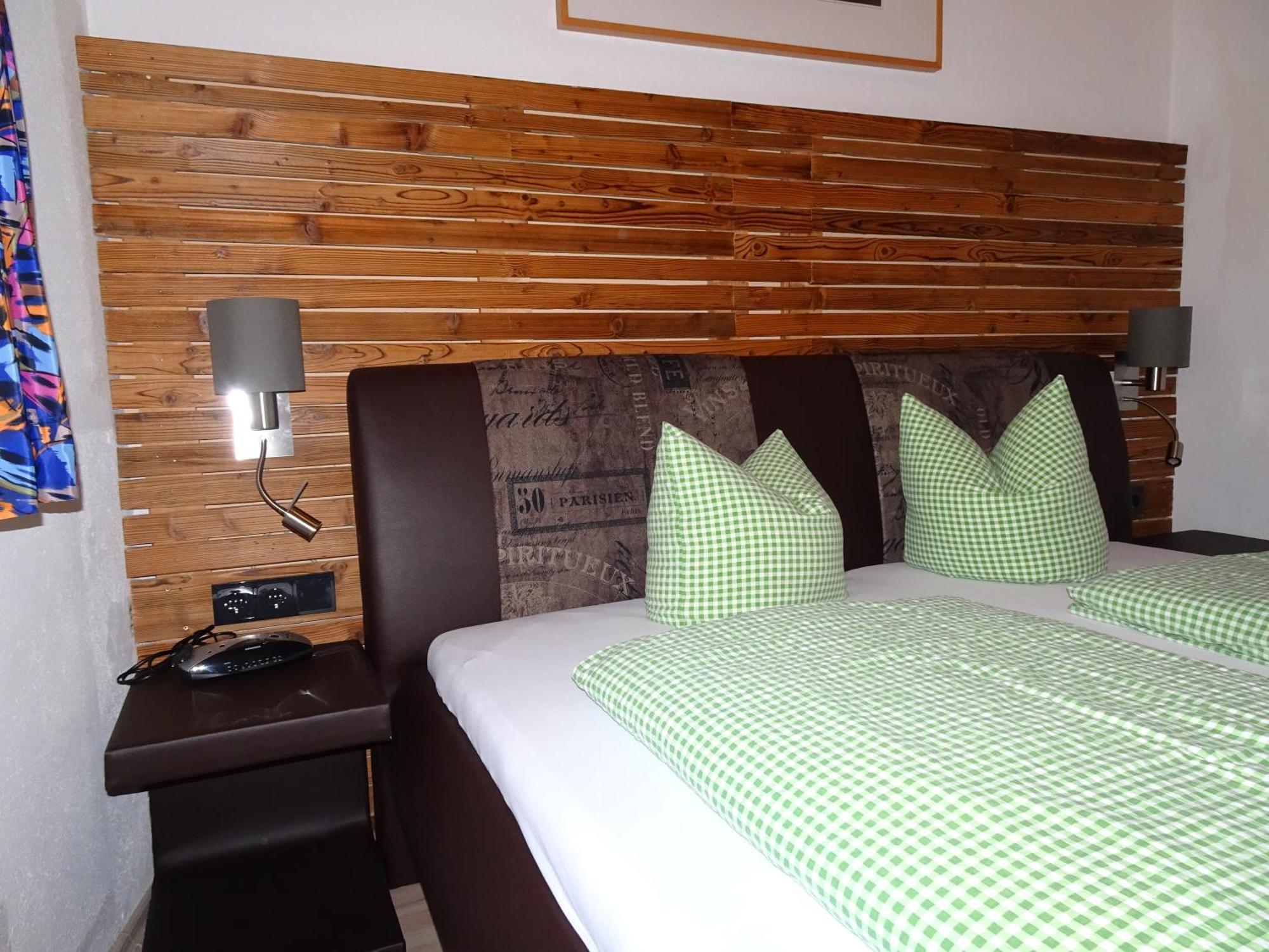 מאיירהופן Landhotel Rauchenwalderhof חדר תמונה