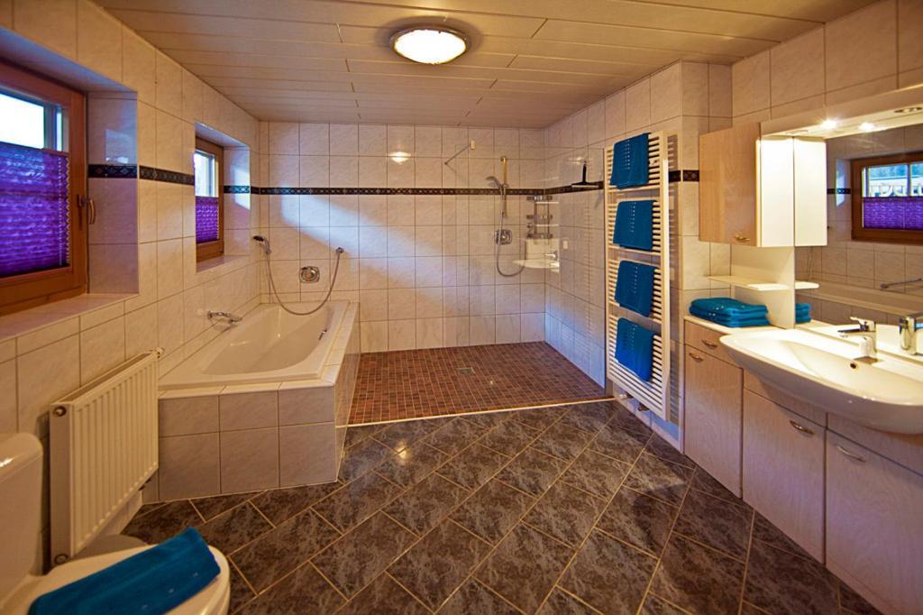 מאיירהופן Landhotel Rauchenwalderhof חדר תמונה