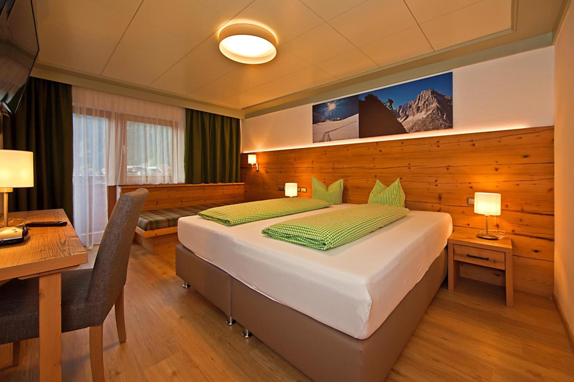 מאיירהופן Landhotel Rauchenwalderhof חדר תמונה