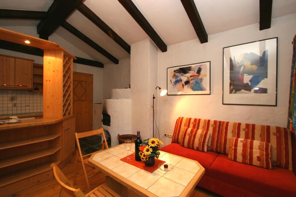 מאיירהופן Landhotel Rauchenwalderhof חדר תמונה